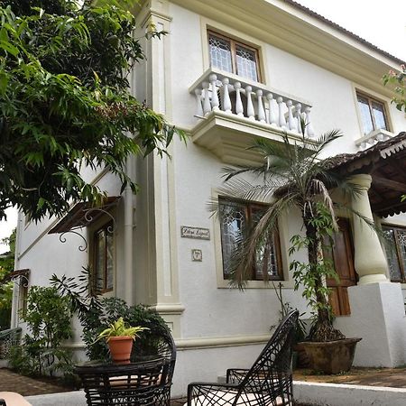 Villa Samaara3 Condolim Goa 500Mts From Beach Candolim Luaran gambar