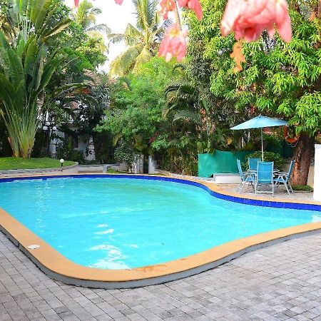 Villa Samaara3 Condolim Goa 500Mts From Beach Candolim Luaran gambar